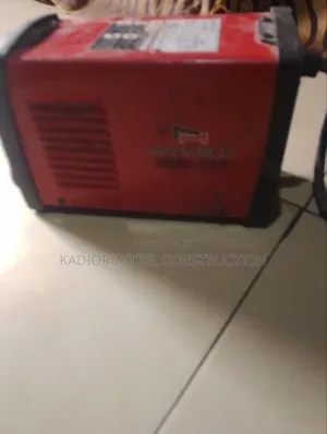 180ma Inverter Welding Machine