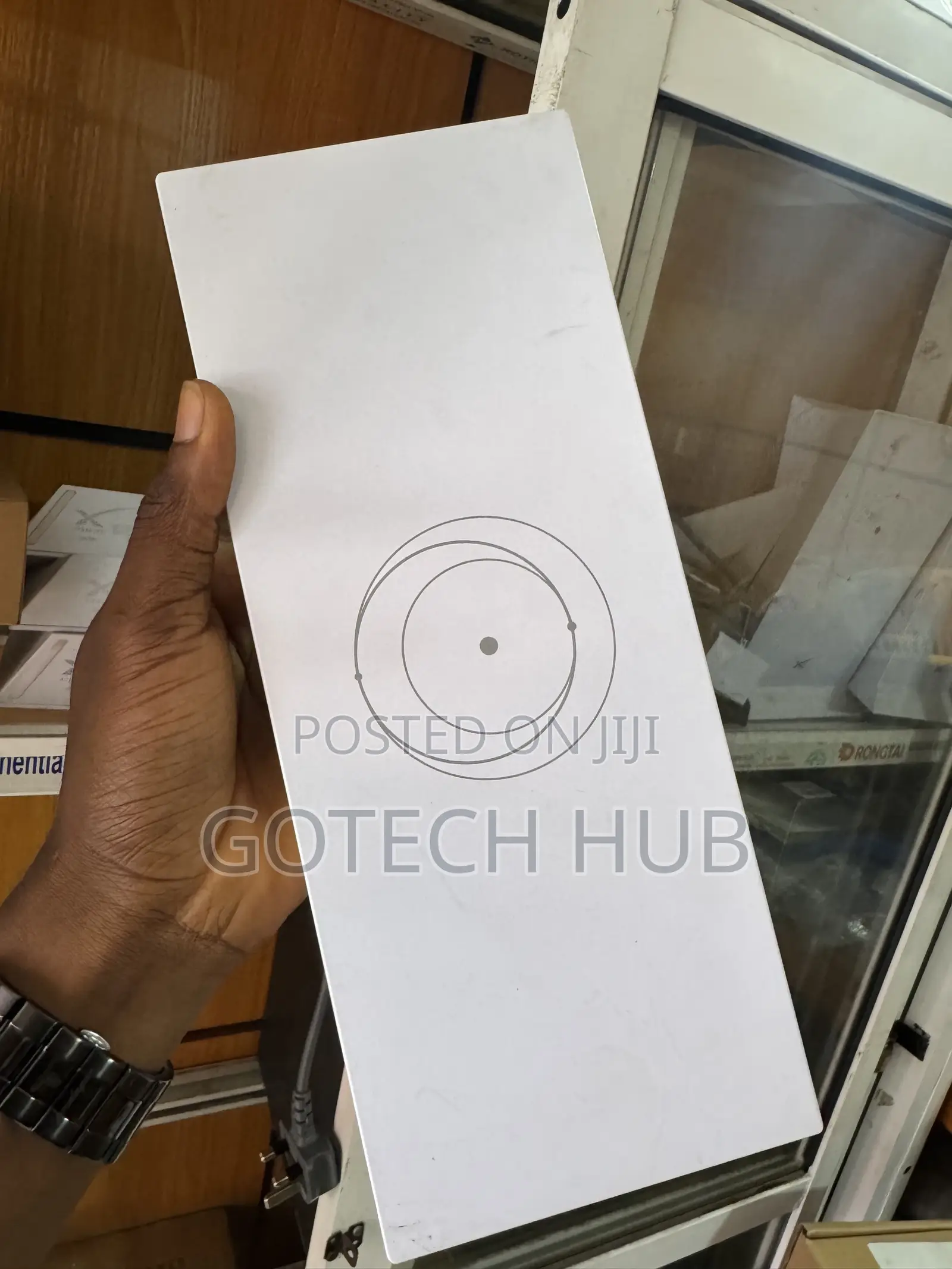 Gen 3 Starlink Mesh Router