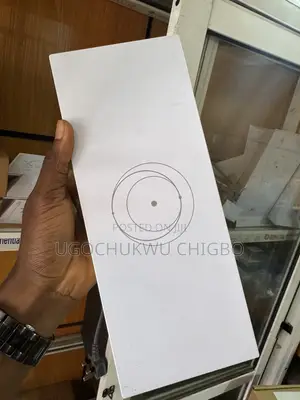 Gen 3 Starlink Mesh Router