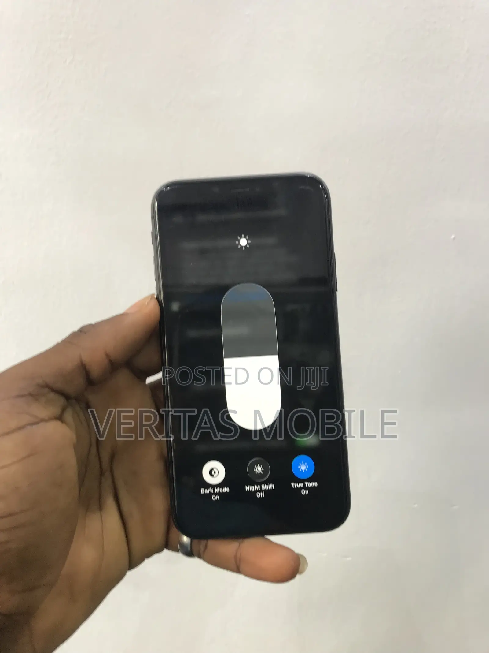 Apple iPhone 11 64 GB Black