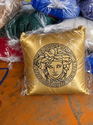 Design Cover Pillow