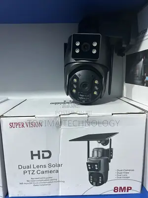 CCTV Camera