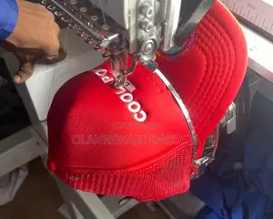 Printing / Branding Service