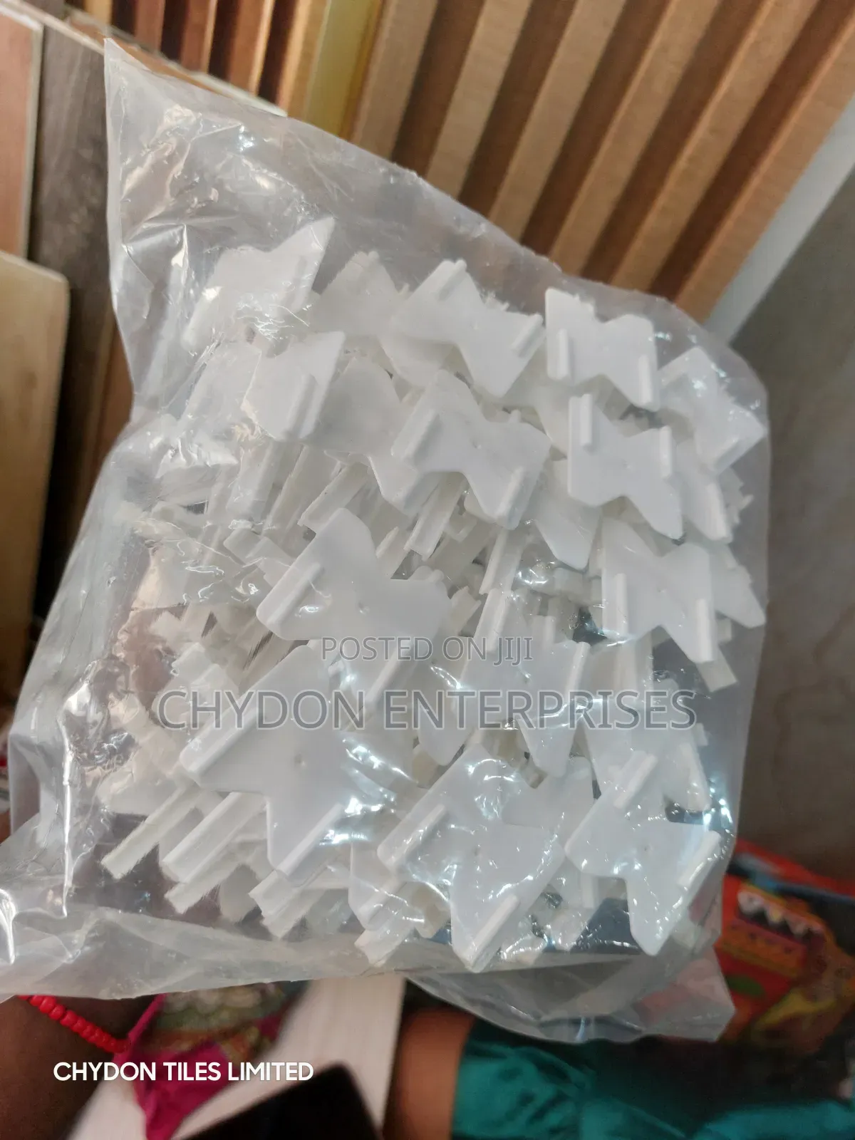 Glass Block Spacer