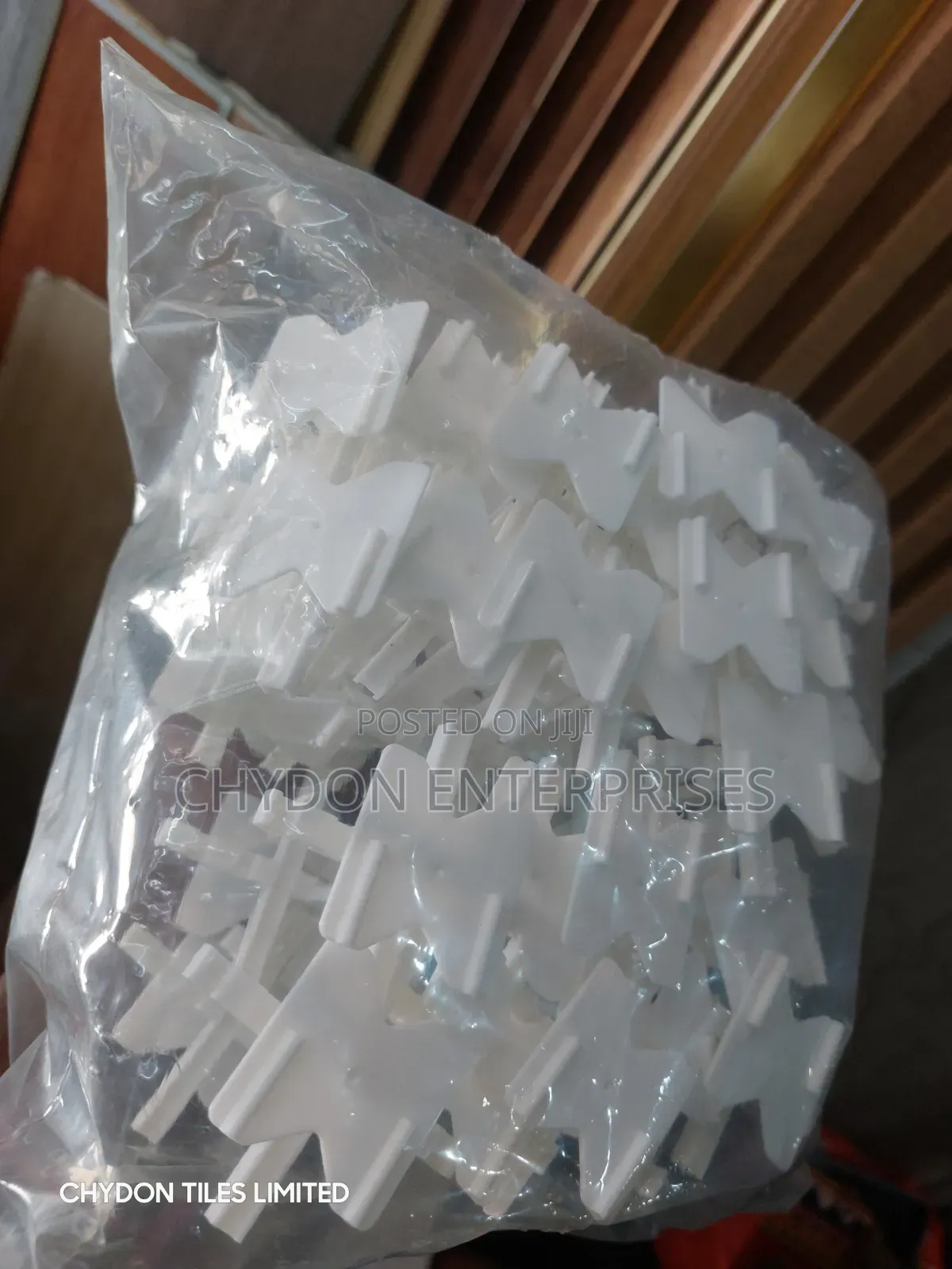 Glass Block Spacer