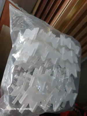 Glass Block Spacer
