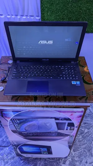 Laptop Asus X551MA 4GB Intel Core i5 HDD 500GB