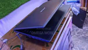 Laptop Asus X551MA 4GB Intel Core i5 HDD 500GB