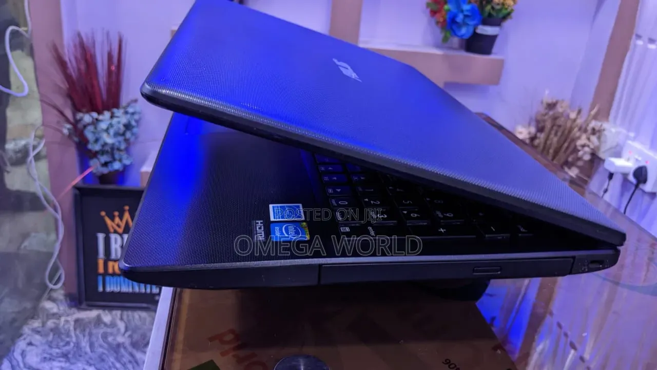 Laptop Asus X551MA 4GB Intel Core i5 HDD 500GB
