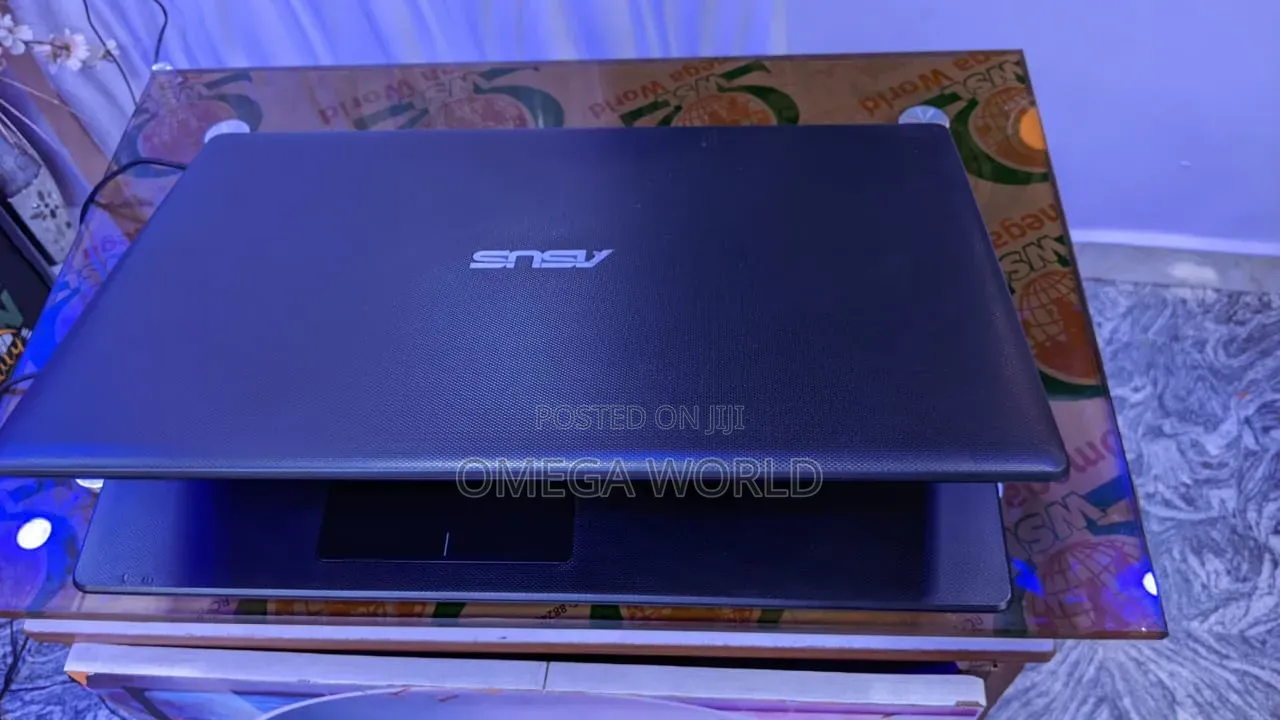 Laptop Asus X551MA 4GB Intel Core i5 HDD 500GB