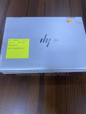 Laptop HP EliteBook x360 1040 G9 16GB Intel Core i5 SSD 256GB
