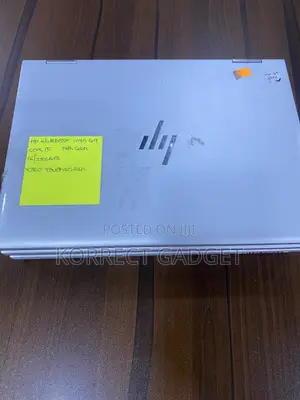 Laptop HP EliteBook x360 1040 G9 16GB Intel Core i5 SSD 256GB