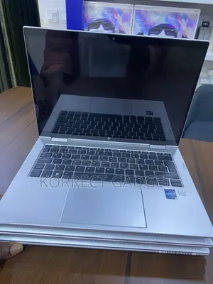 Laptop HP EliteBook x360 1040 G9 16GB Intel Core i5 SSD 256GB