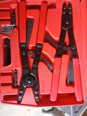 Circlip Pliers Set Heavy Duty Available in All Sizes