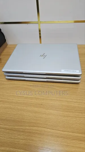 Laptop HP EliteBook 840 G6 8GB Intel Core i5 SSD 256GB