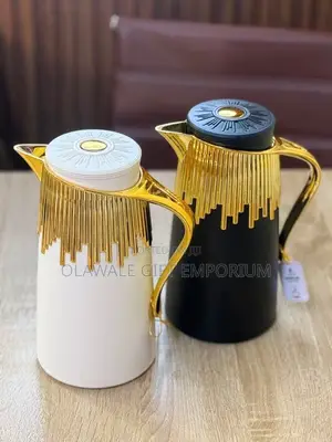 Household Thermal Jug