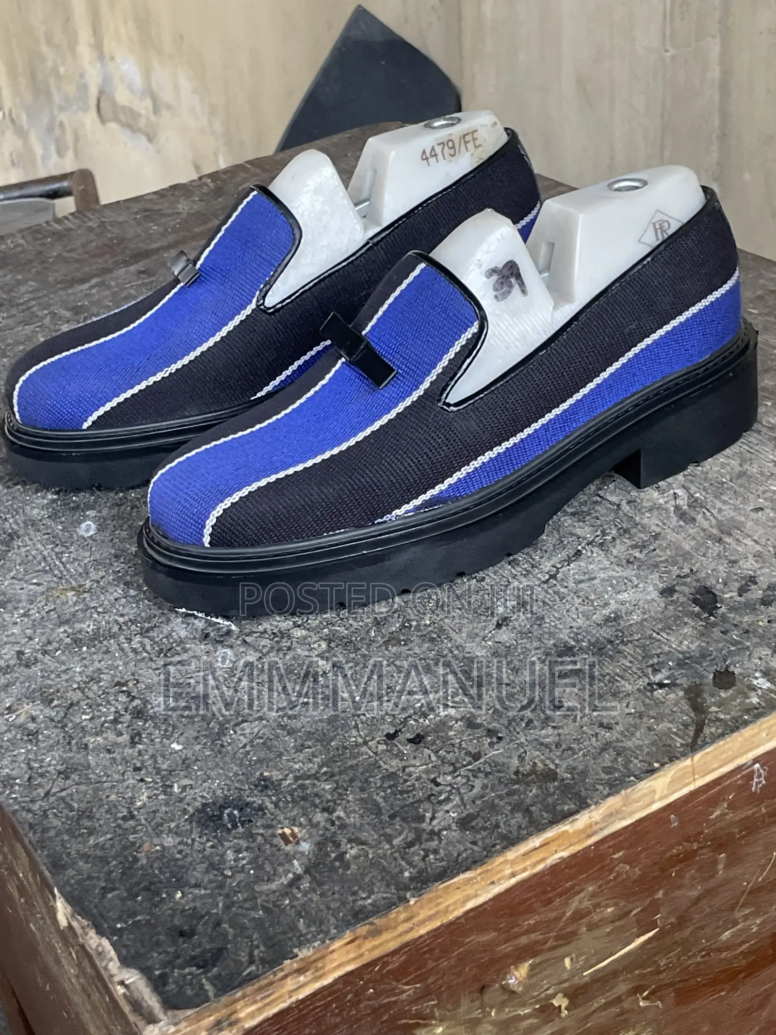 Handcrafted
