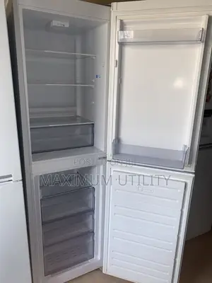 Indesit 262 Liters Uk Used Factory Fitted Refrigerator