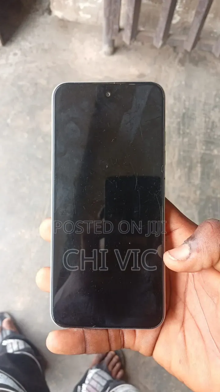 Tecno Pop 9 128 GB White