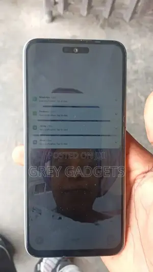 Tecno Pop 9 128 GB White