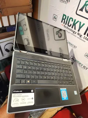 Laptop HP Pavilion 14 4GB Intel Core i3 SSD 128GB