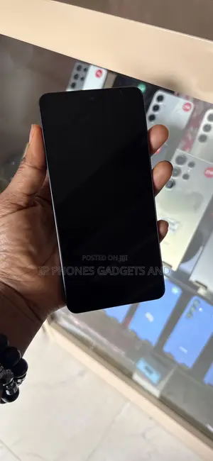 Samsung Galaxy S26+ 256 GB Black