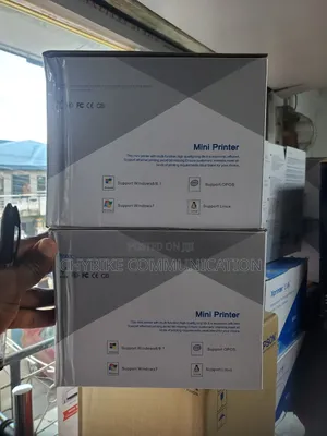 Xprinter Big 80mm