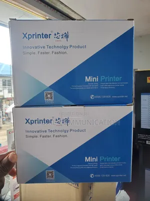 Xprinter Big 80mm