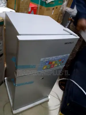 SkyRun BCD85 Fridge for Home – Get Yours Today