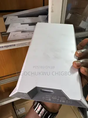 Gen 2 Starlink Mesh Router