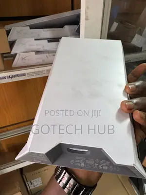 Gen 2 Starlink Mesh Router