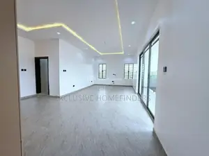 2bdrm Duplex in Emerald Duplex, Ogombo for sale