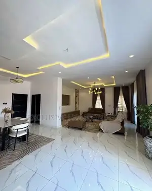 2bdrm Duplex in Emerald Duplex, Ogombo for sale