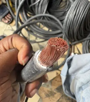 10mm Original Copper Dc Solar Cable | Solar Wire