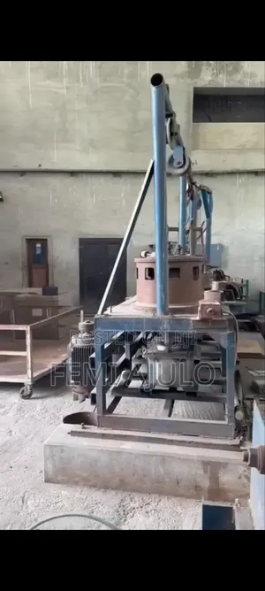 Factory Machine