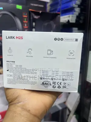 Hollyland Lark M25 Mic
