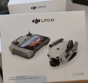 Dji Lito Xi
