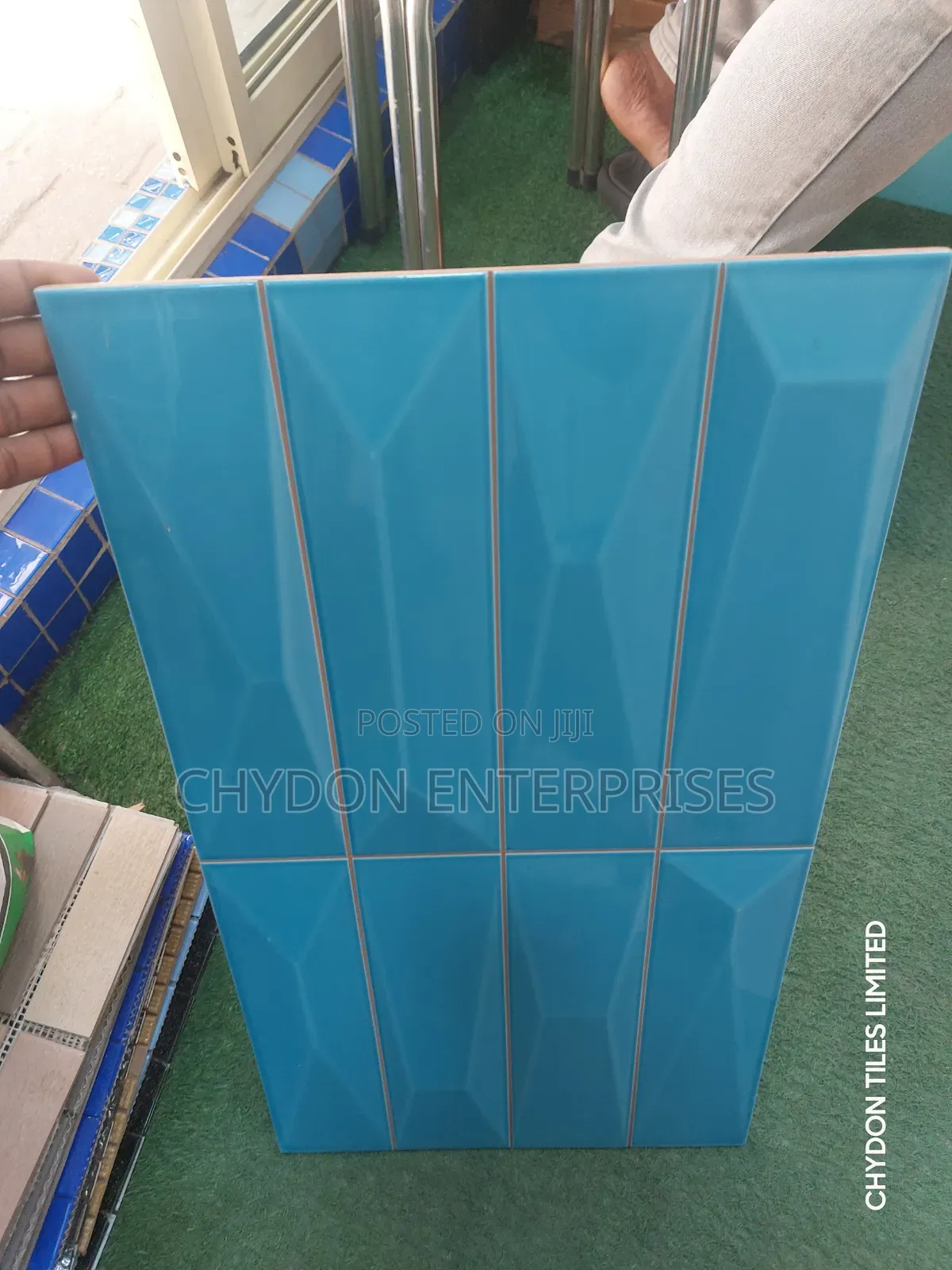 Swimming Pool Tiles 33by60