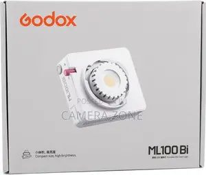 Godox ML100 Bi