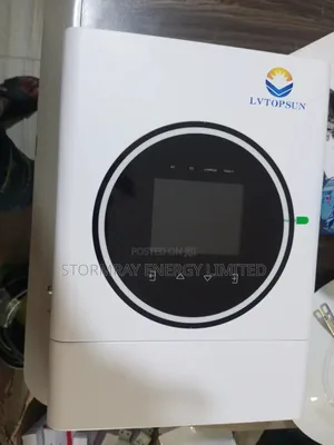 4kva LVTopsun Hybrid Inverter