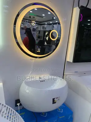 Wall Hung Basin
