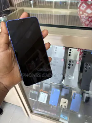 Samsung Galaxy S25 128 GB Blue