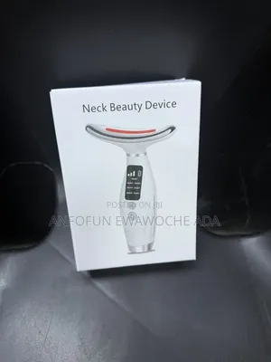 Neck Beauty Device