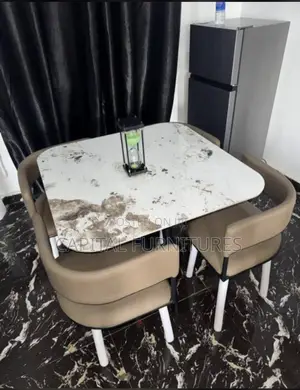 Dinning Table 4seater