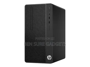 New Desktop Computer HP 280 G3 8GB Intel Core i3 HDD 1T