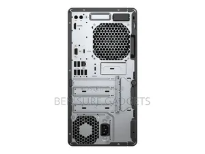 New Desktop Computer HP 280 G3 8GB Intel Core i3 HDD 1T