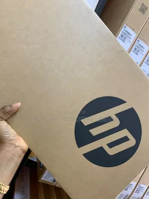 New Laptop HP ProBook 440 8GB Intel Core Ultra 7 SSD 512GB