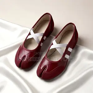 Slipper Heels