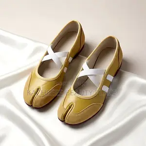 Slipper Heels