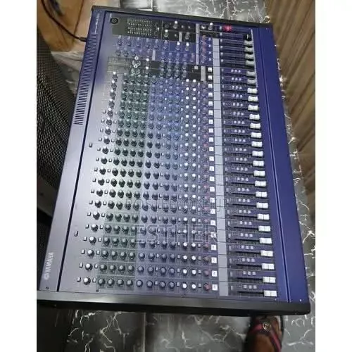 Yamaha MG24